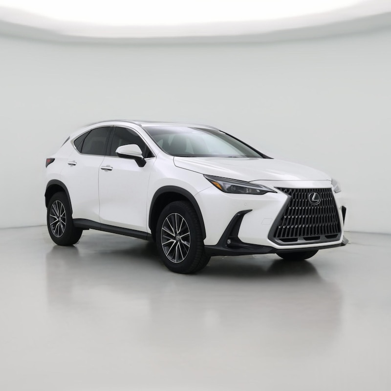 2024 Lexus NX 250 Premium