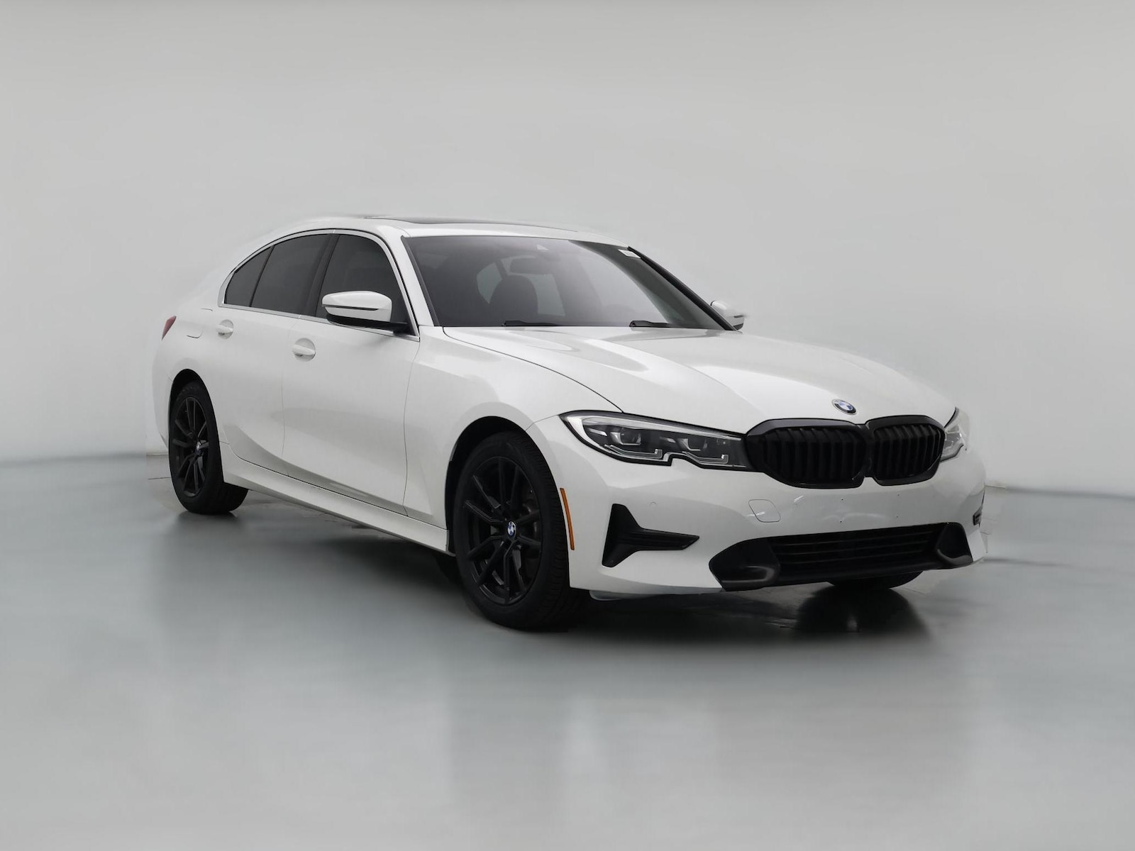 2020 BMW 3 Series