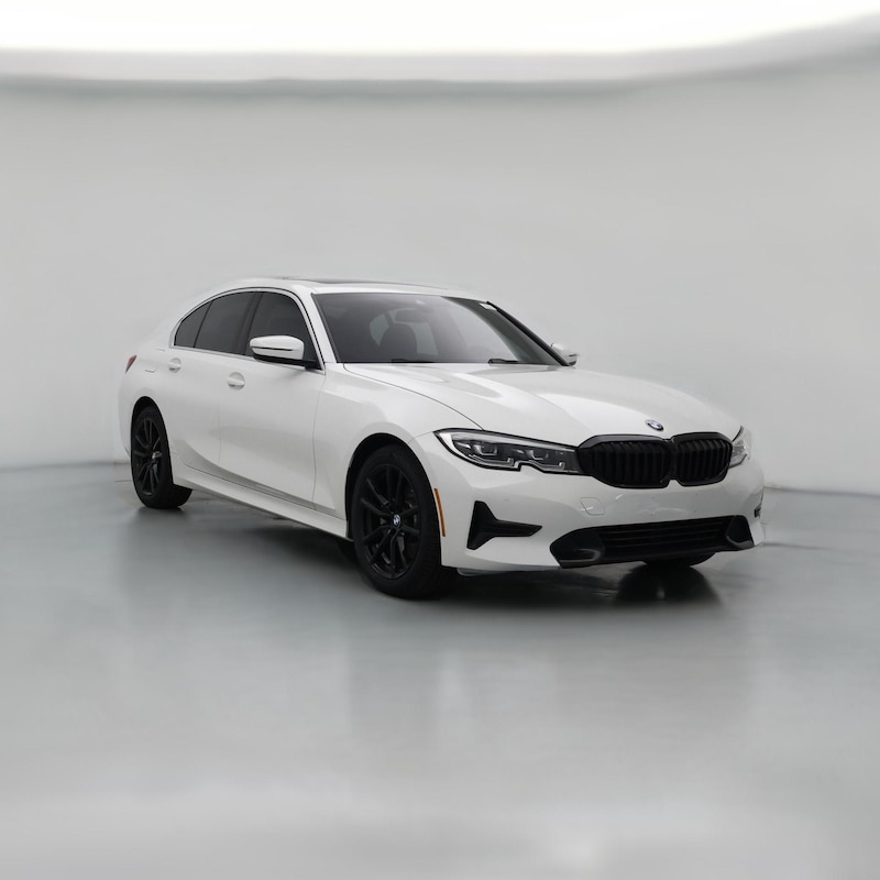 2020 BMW 330 I