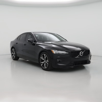 2024 Volvo S60 B5 Core Dark Theme