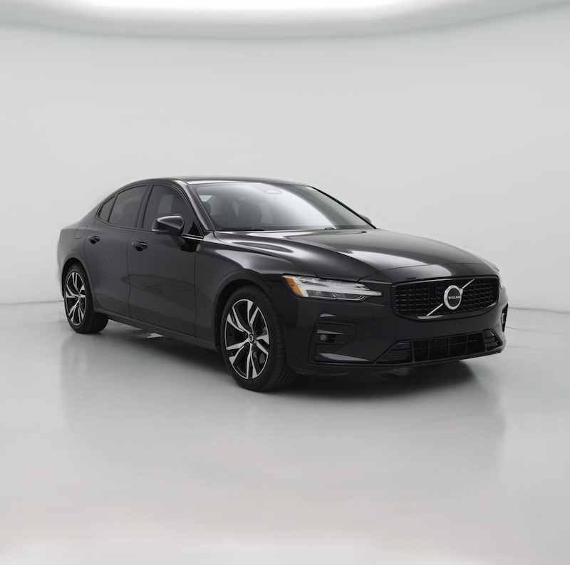 2024 Volvo S60 B5 Core Dark Theme