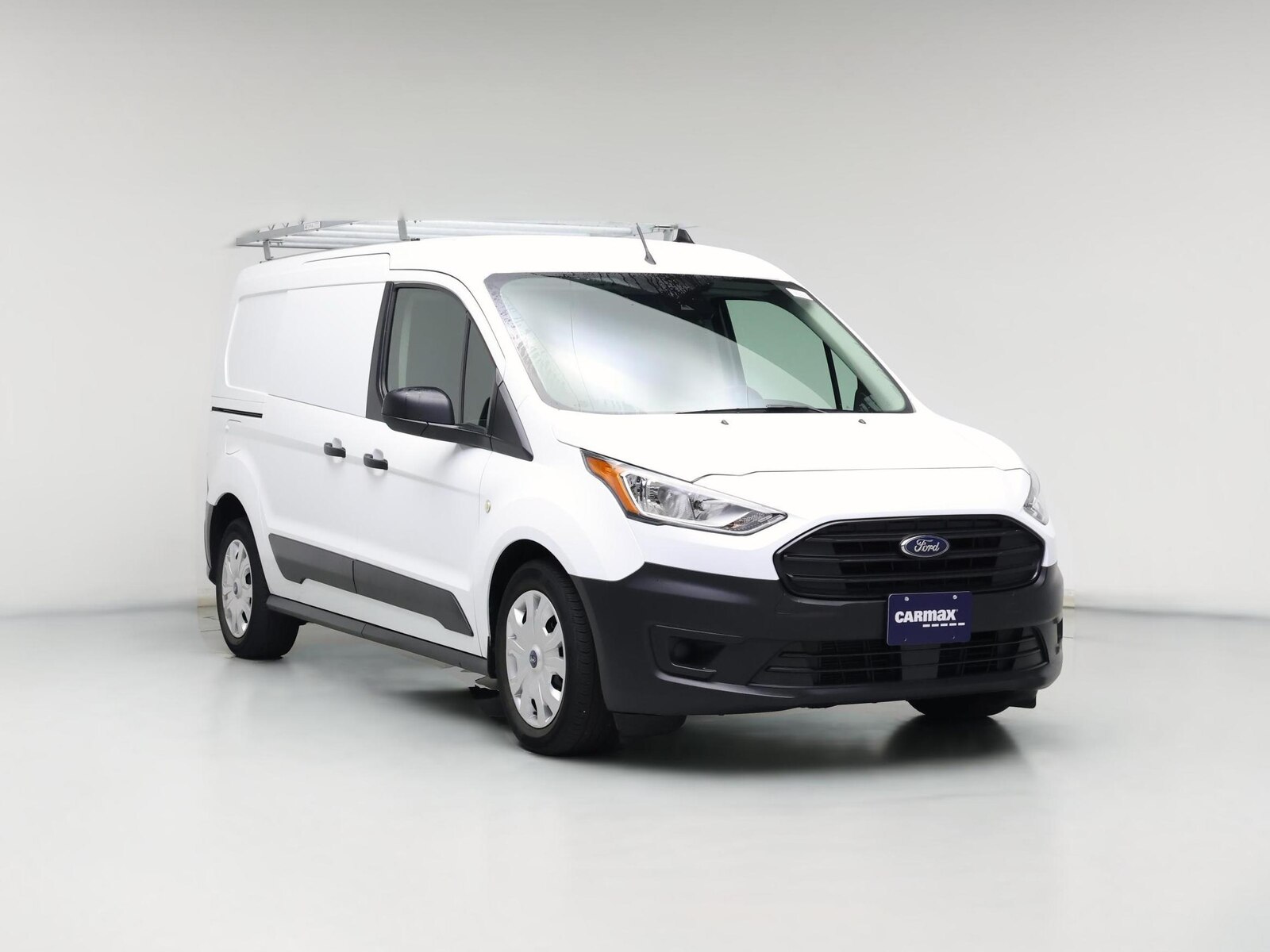 2019 Ford Transit Connect Van