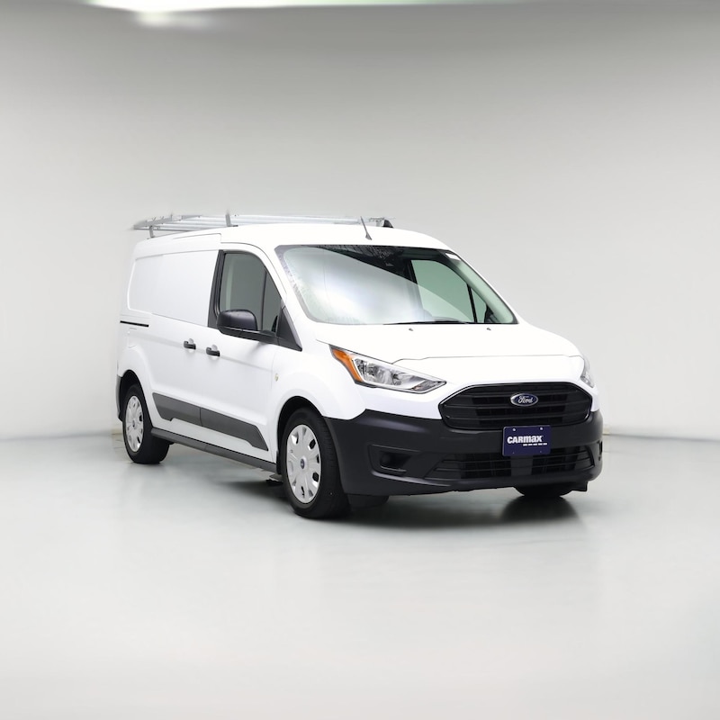 2019 Ford Transit Connect XL