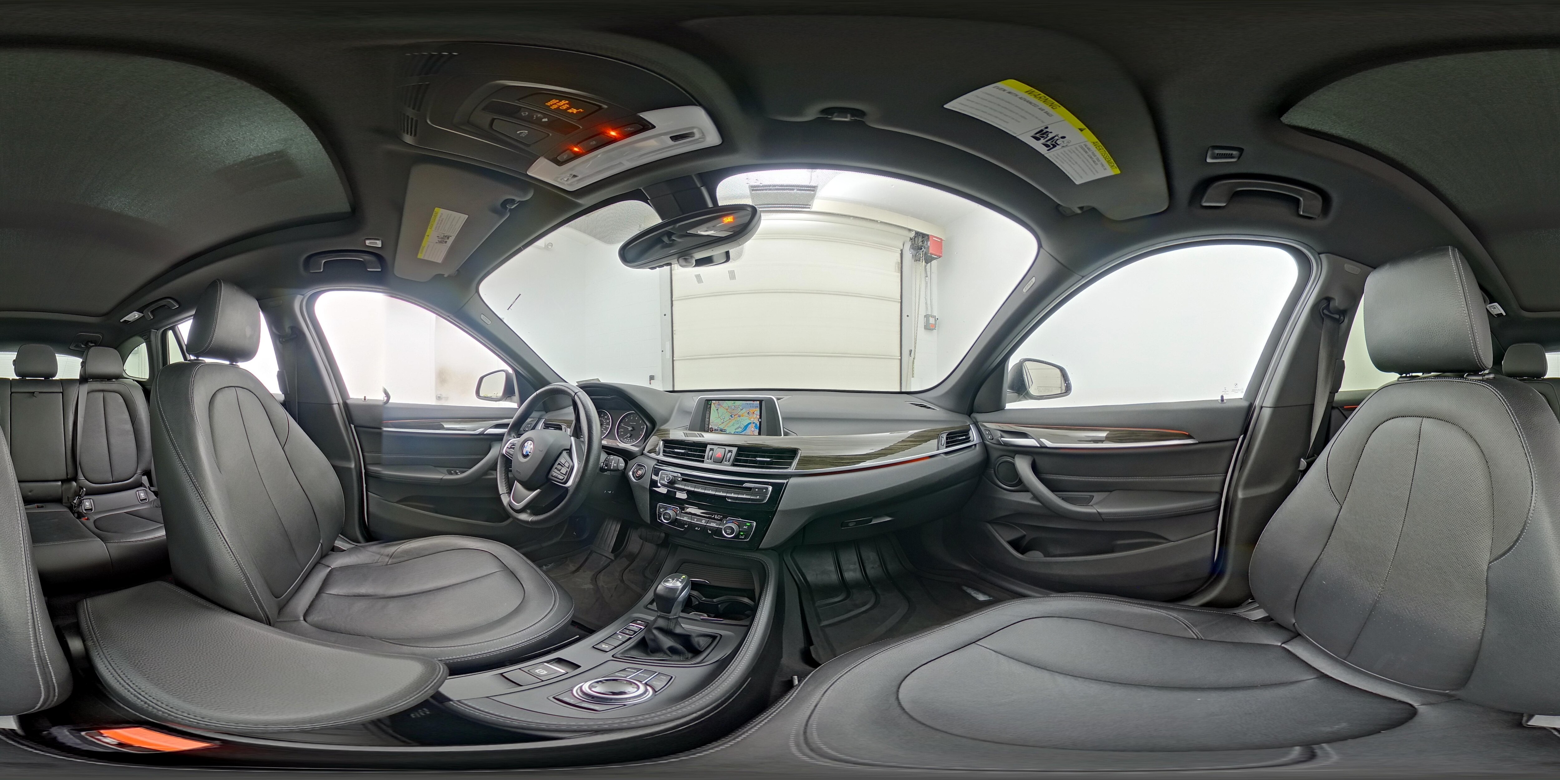 2017 BMW X1 28i - Photo 25