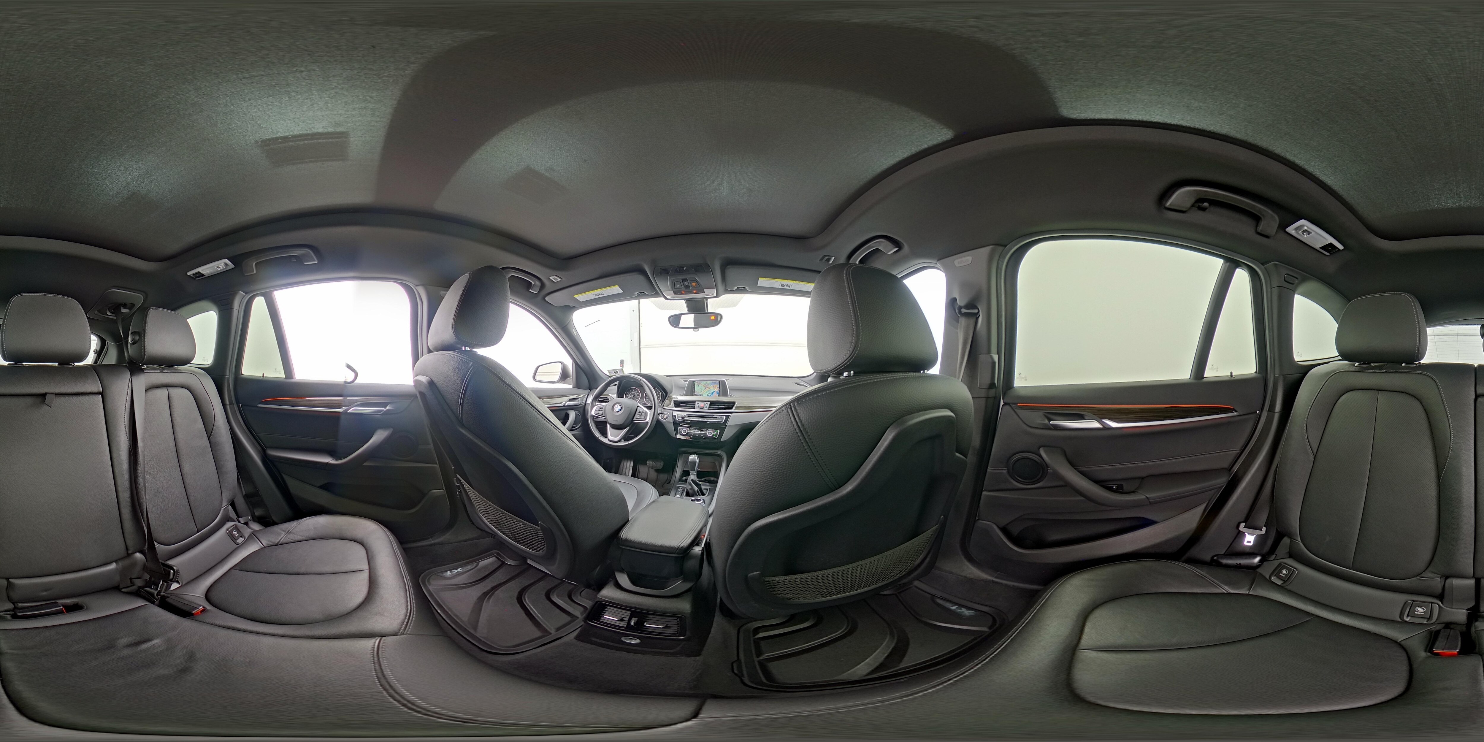 2017 BMW X1 28i - Photo 26