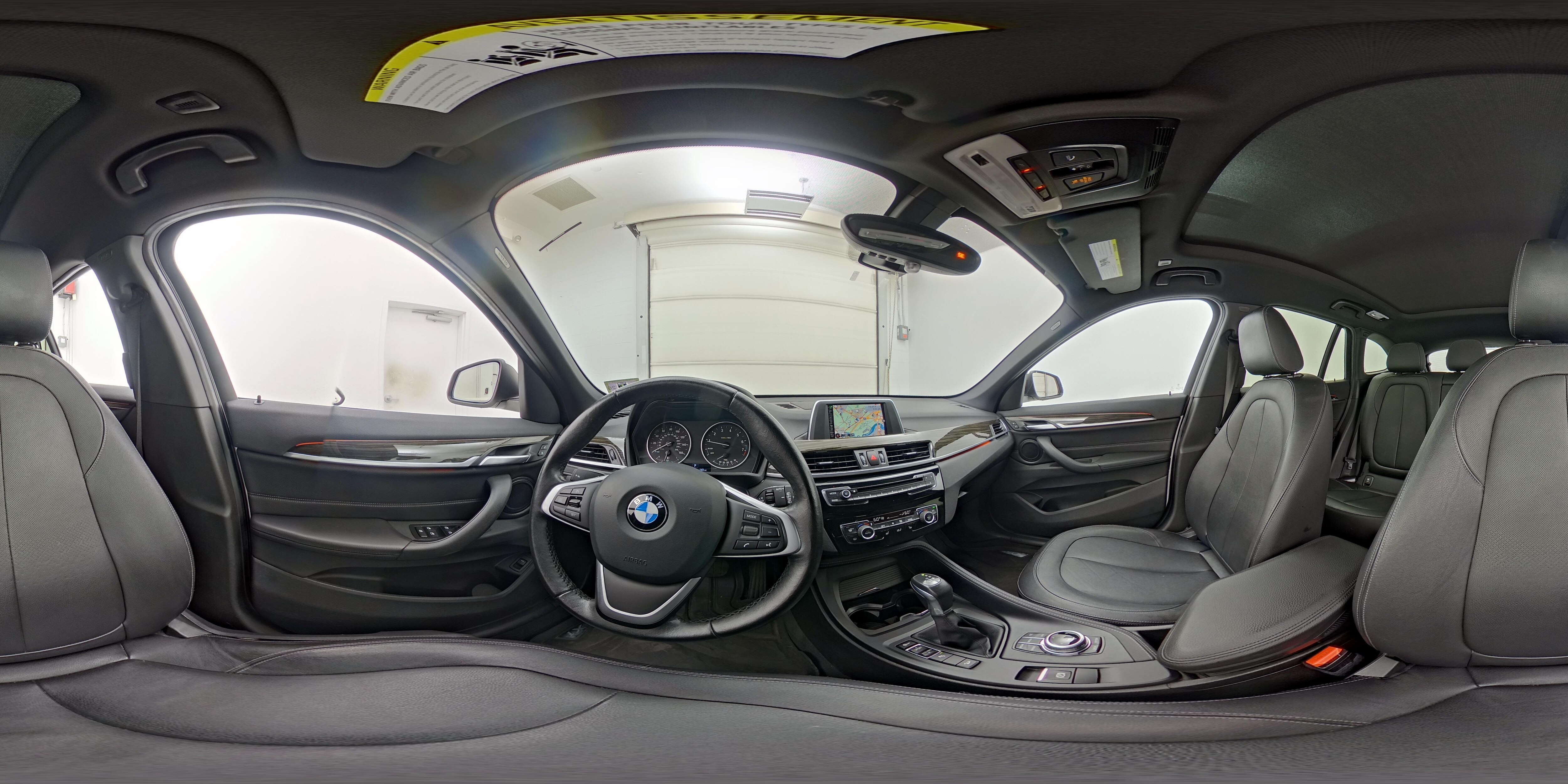 2017 BMW X1 28i - Photo 27