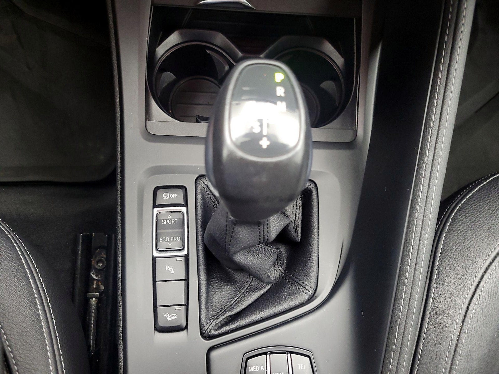 2017 BMW X1 28i - Photo 19