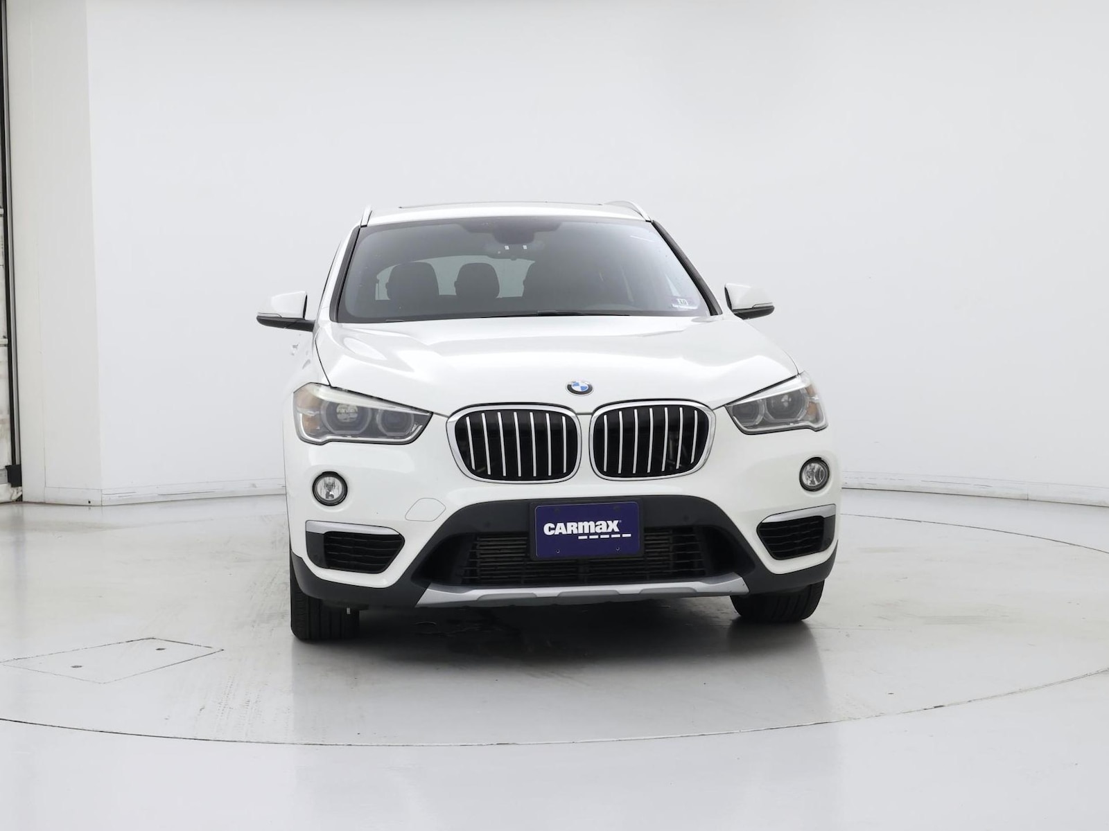 2017 BMW X1 28i - Photo 6