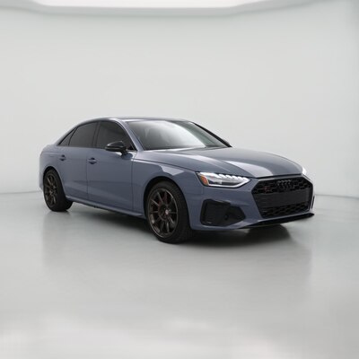 2021 Audi S4 Premium Plus