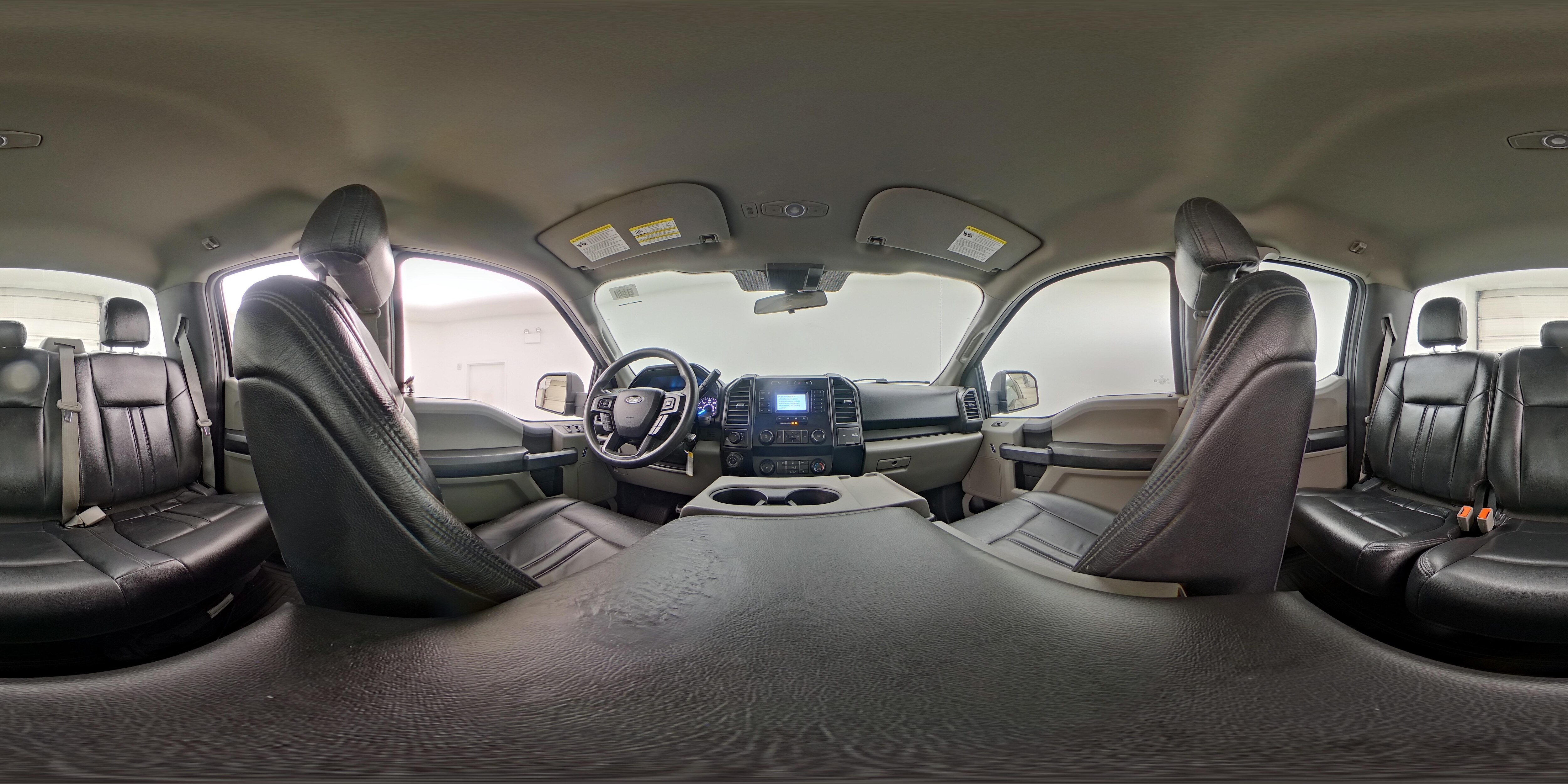 2020 Ford F-150 XL - Photo 24