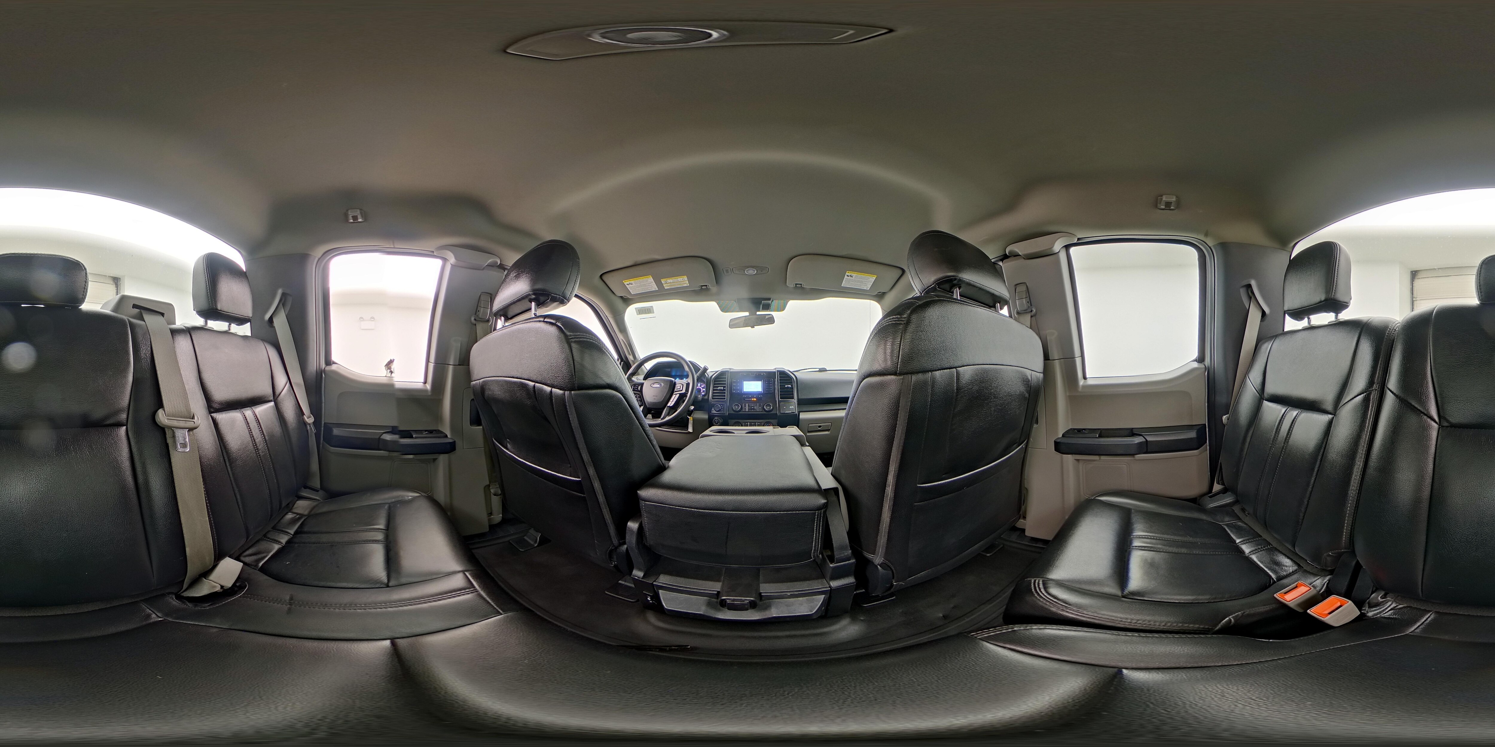 2020 Ford F-150 XL - Photo 25