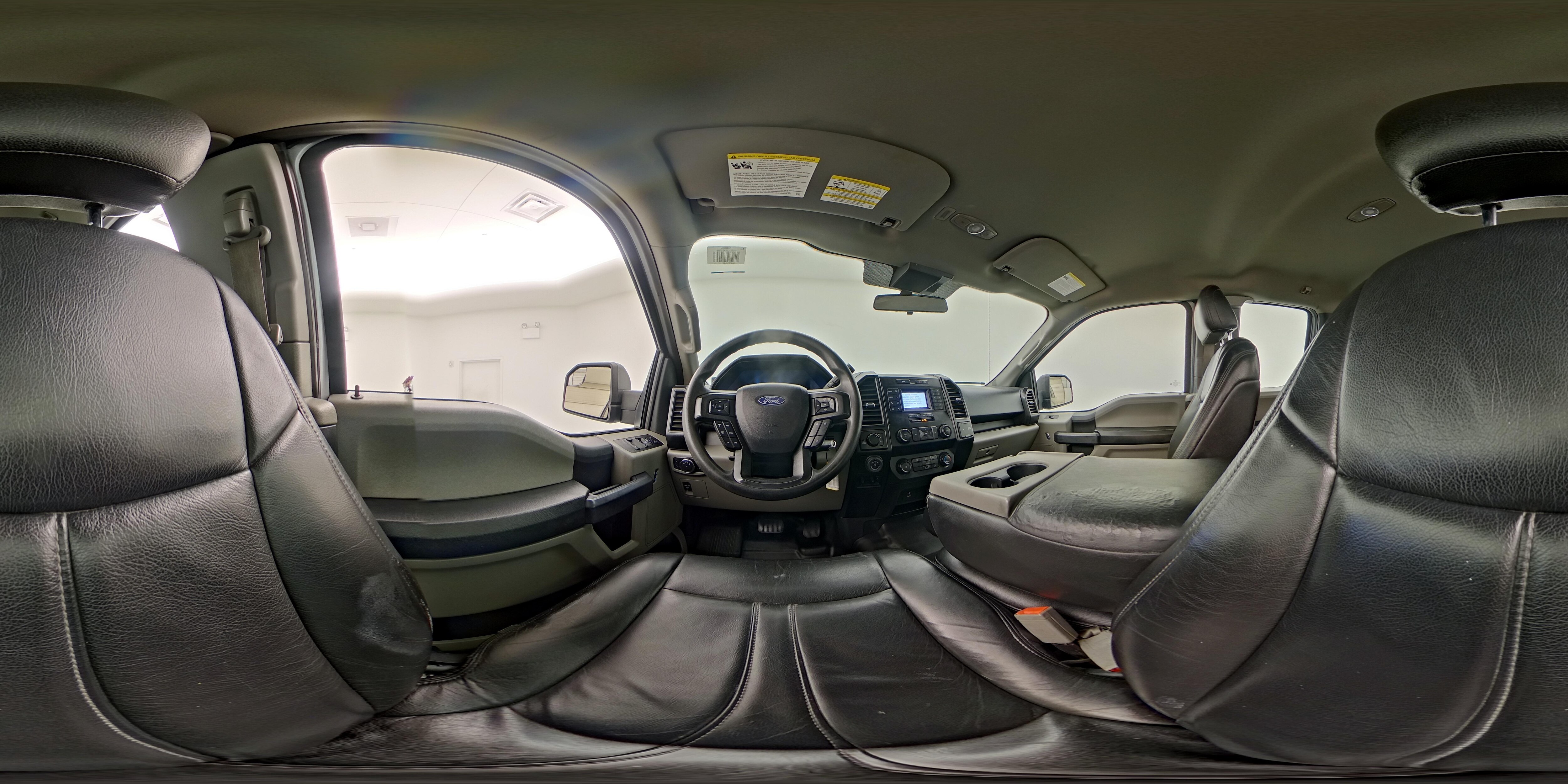 2020 Ford F-150 XL - Photo 26