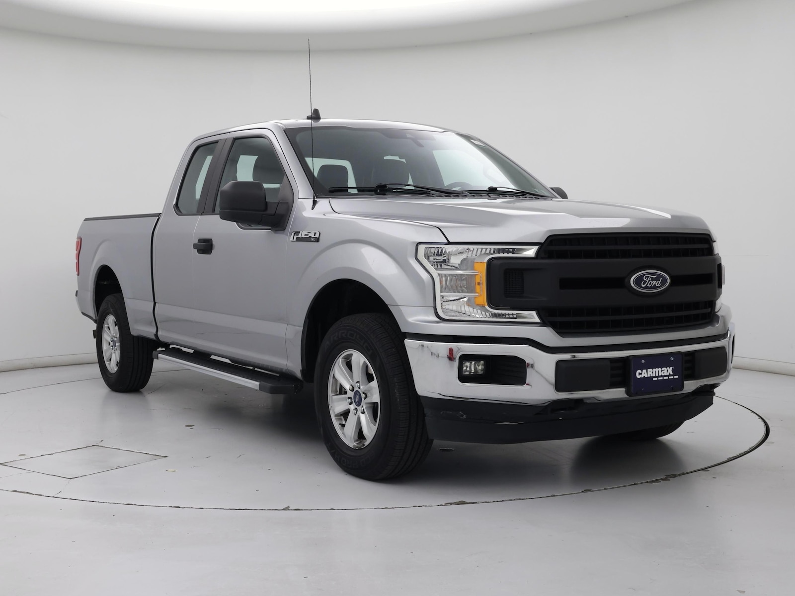 2020 Ford F-150 XL - Photo 2