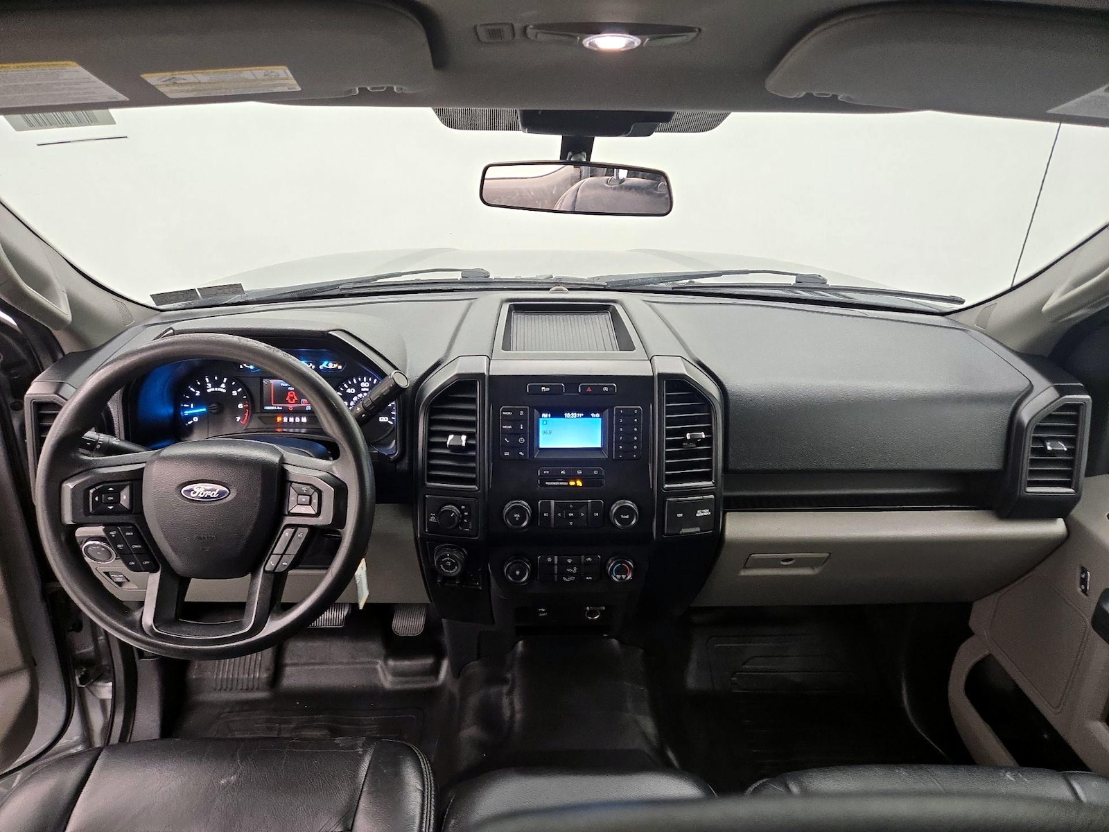 2020 Ford F-150 XL - Photo 10