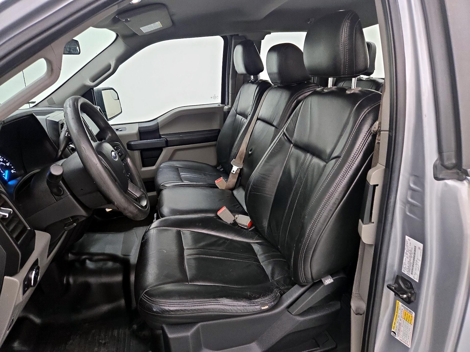 2020 Ford F-150 XL - Photo 12
