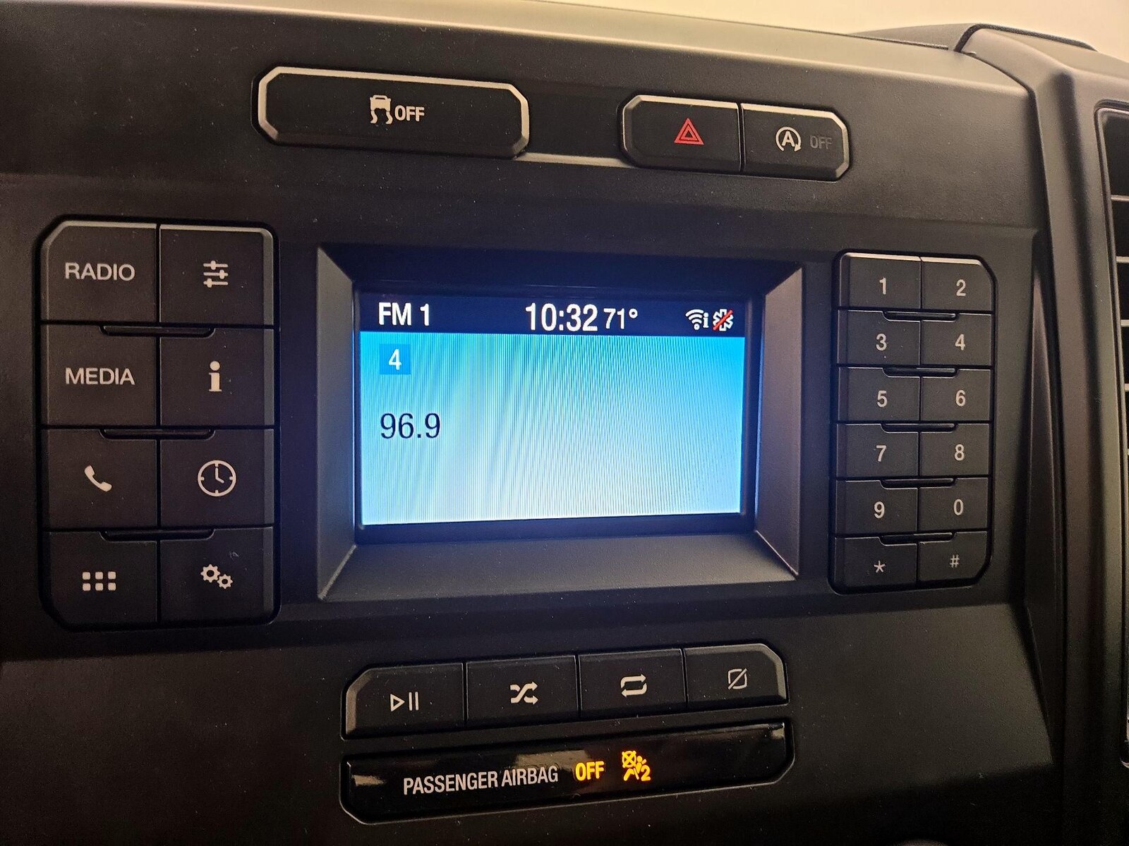 2020 Ford F-150 XL - Photo 16