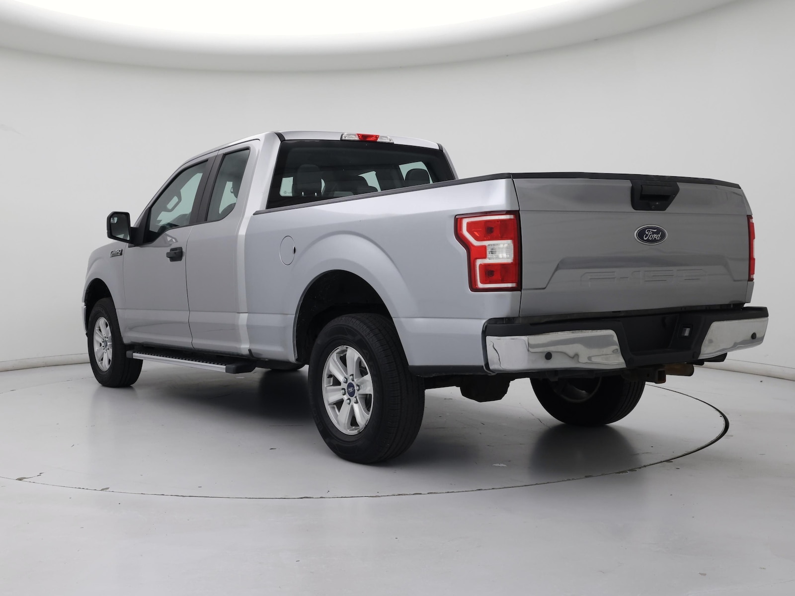 2020 Ford F-150 XL - Photo 3