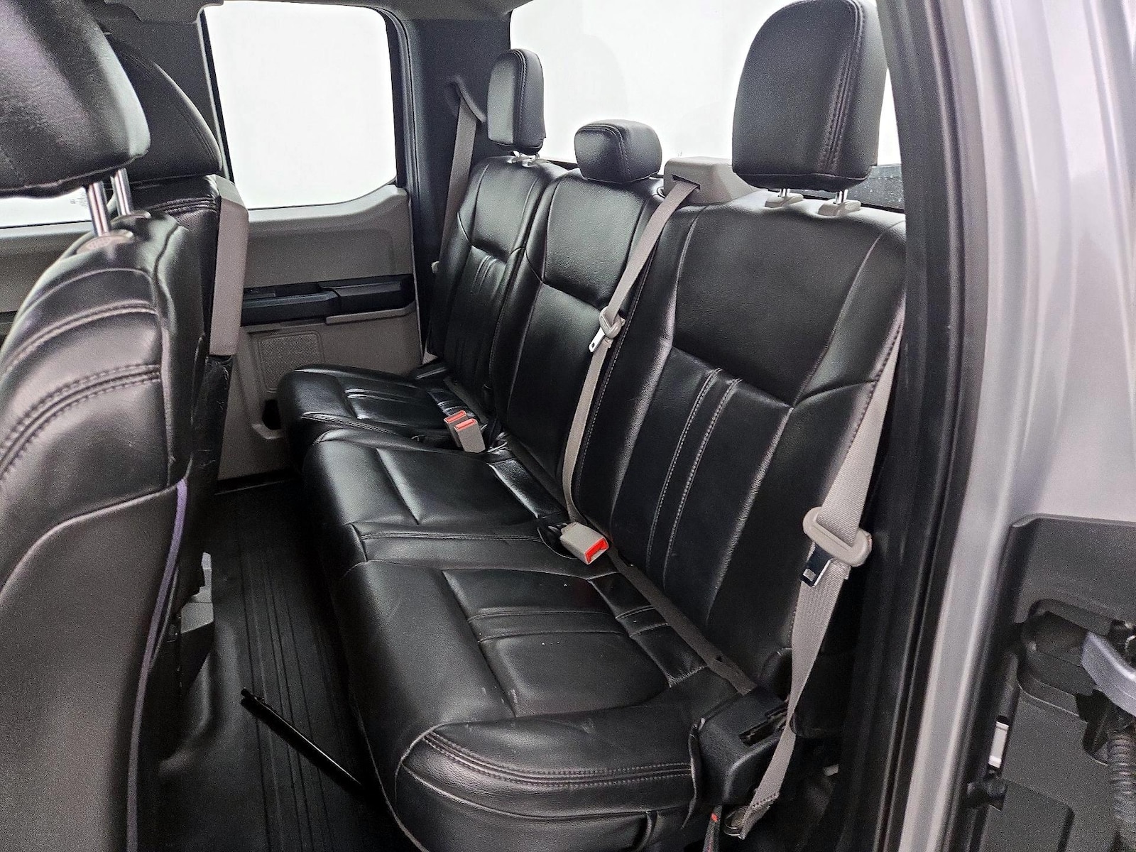 2020 Ford F-150 XL - Photo 20