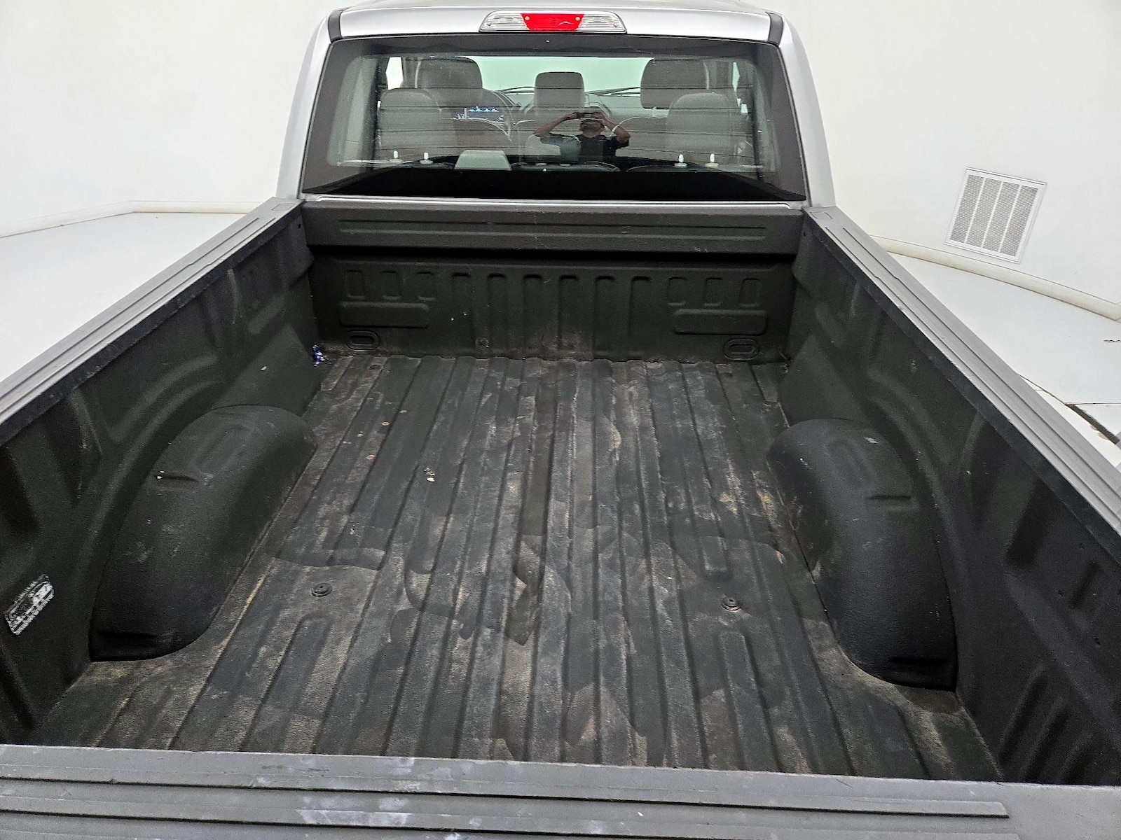 2020 Ford F-150 XL - Photo 21
