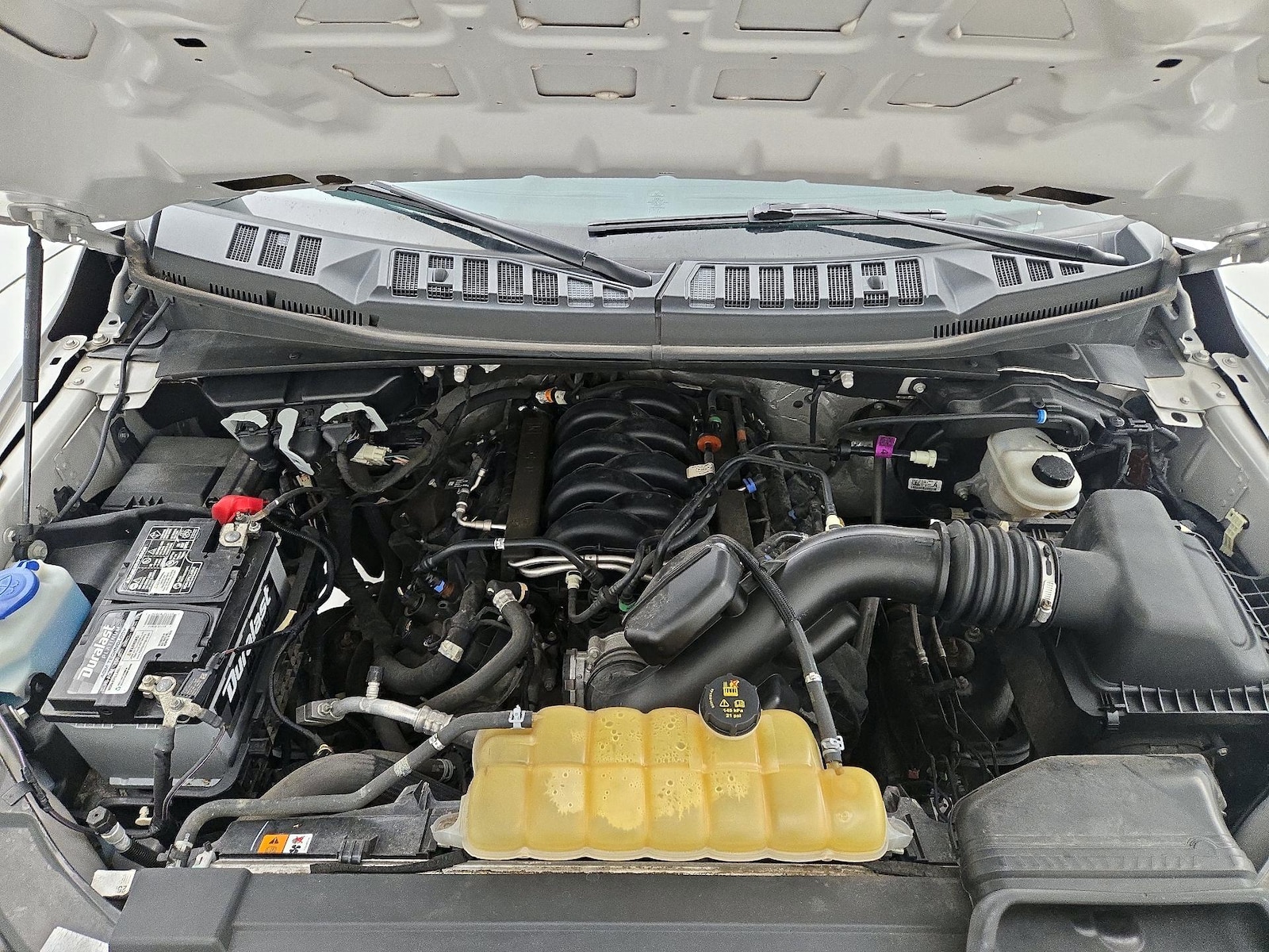 2020 Ford F-150 XL - Photo 22