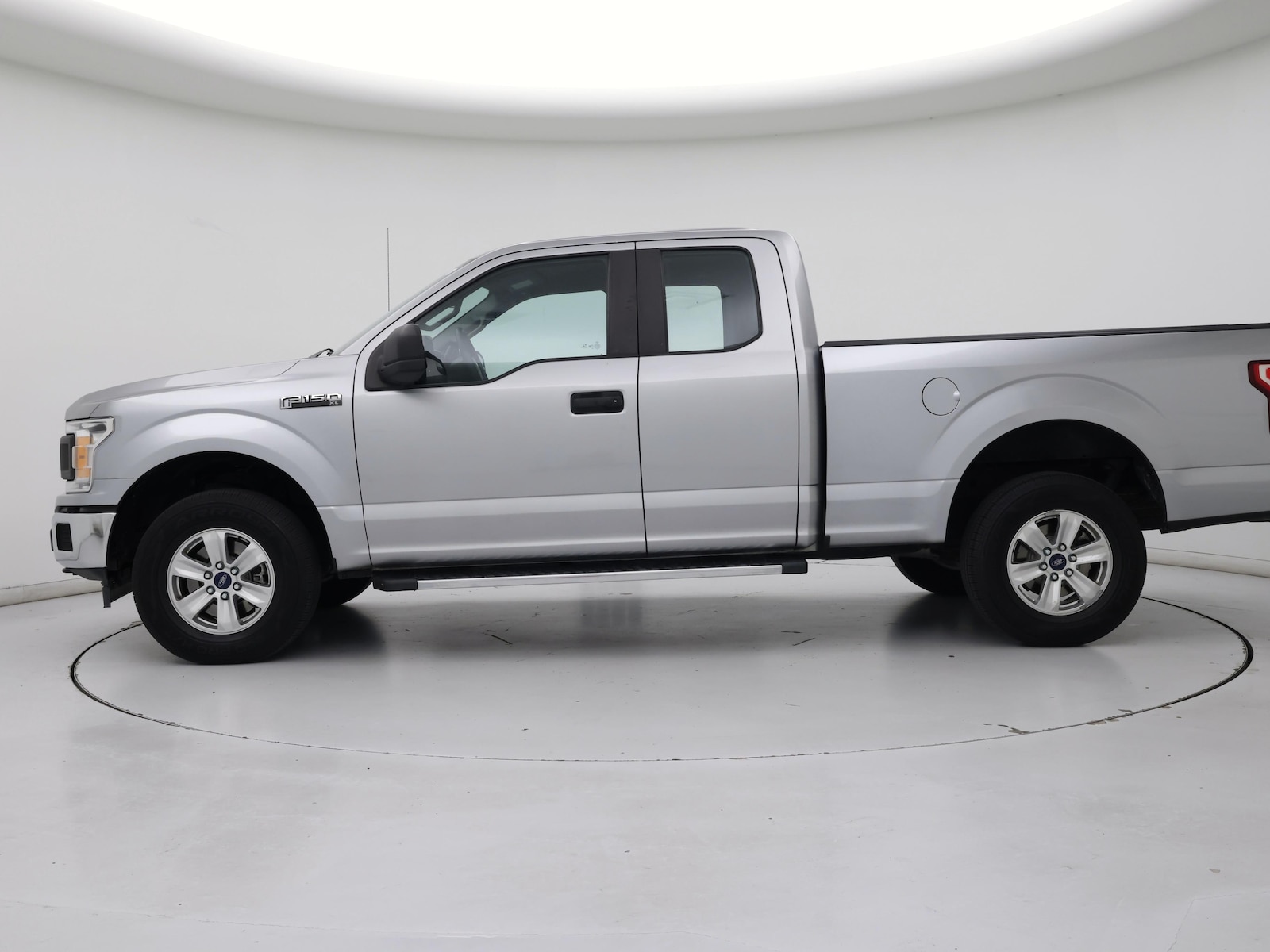 2020 Ford F-150 XL - Photo 4