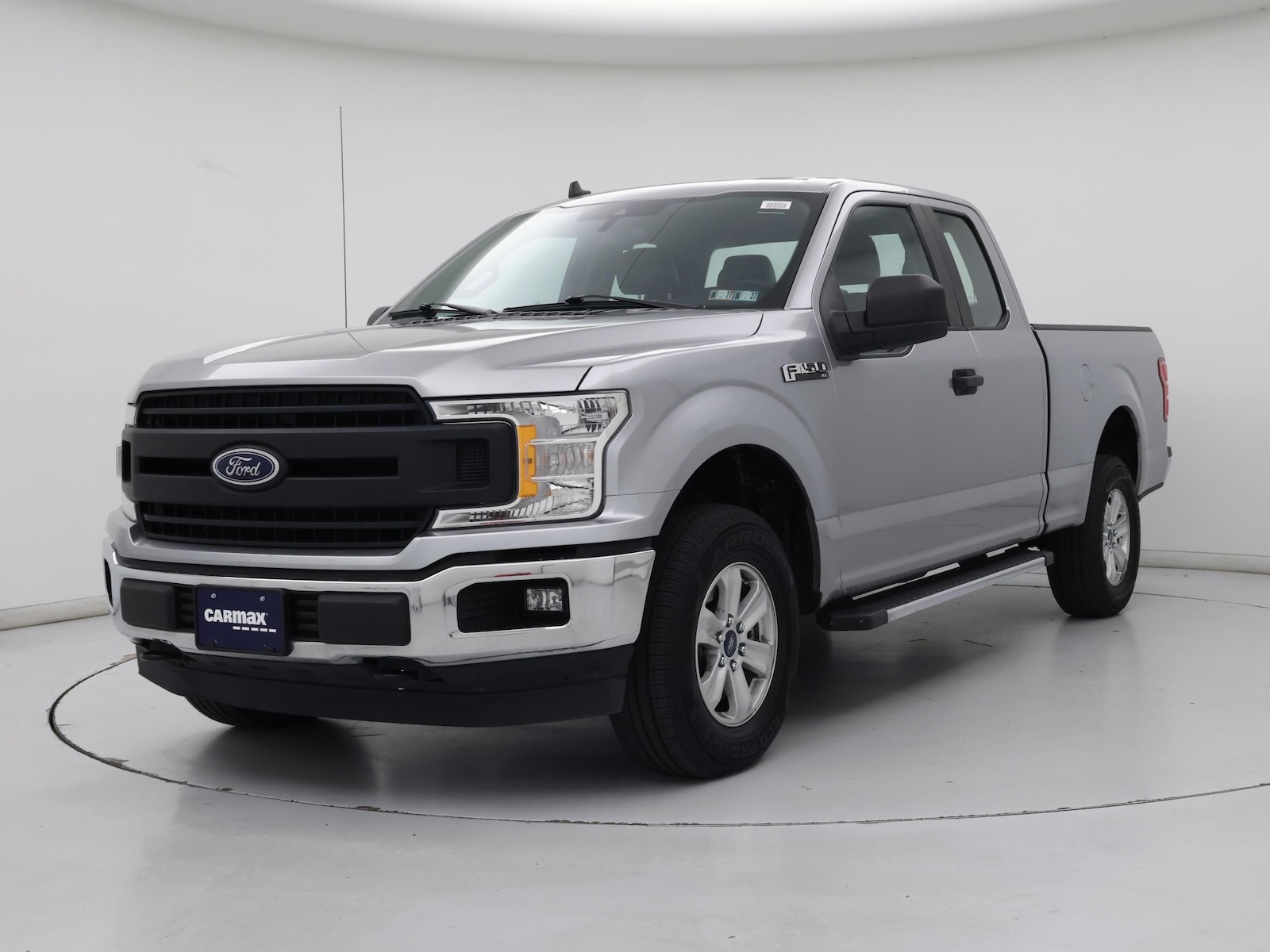 2020 Ford F-150 XL - Photo 5