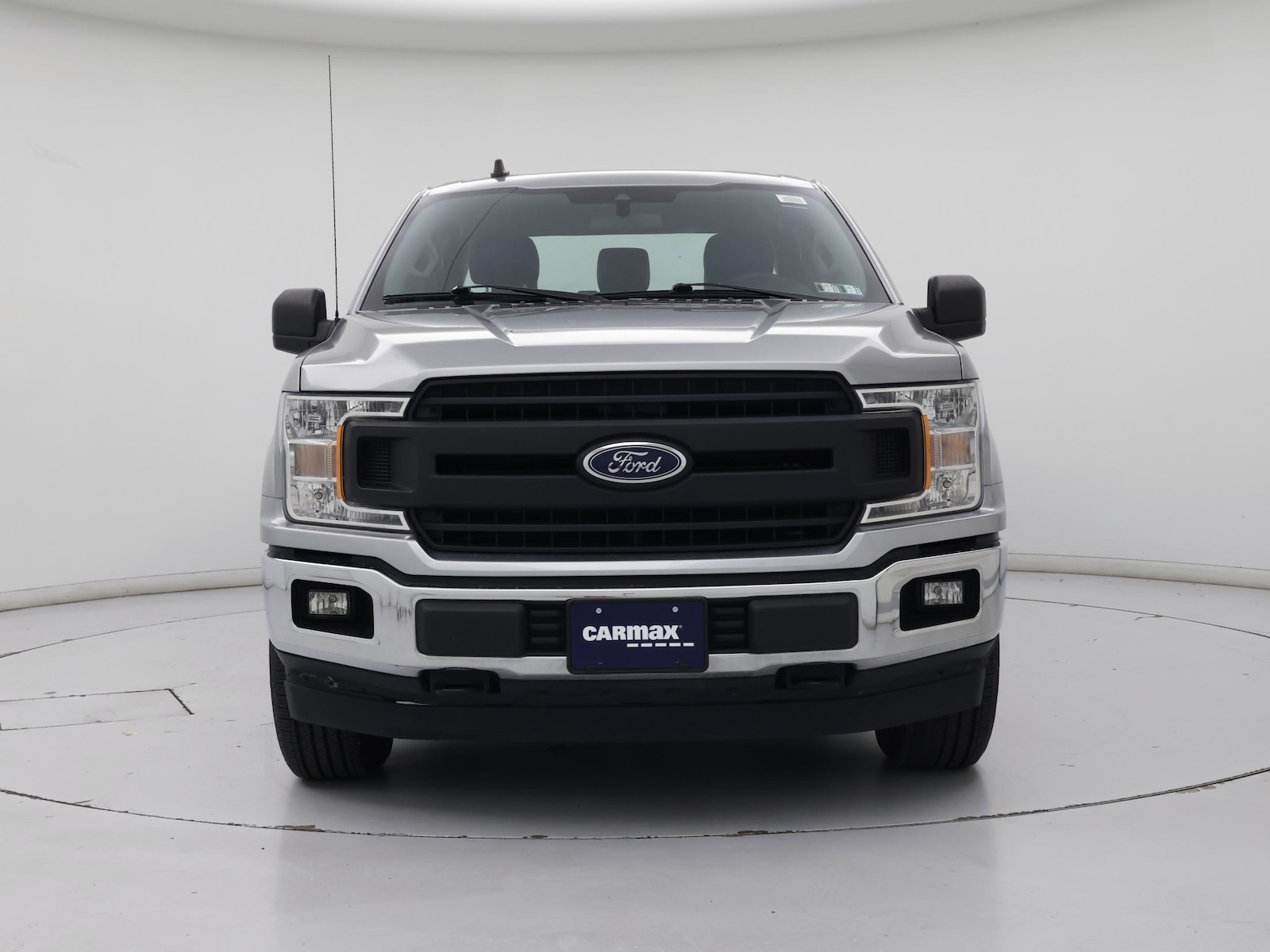 2020 Ford F-150 XL - Photo 6