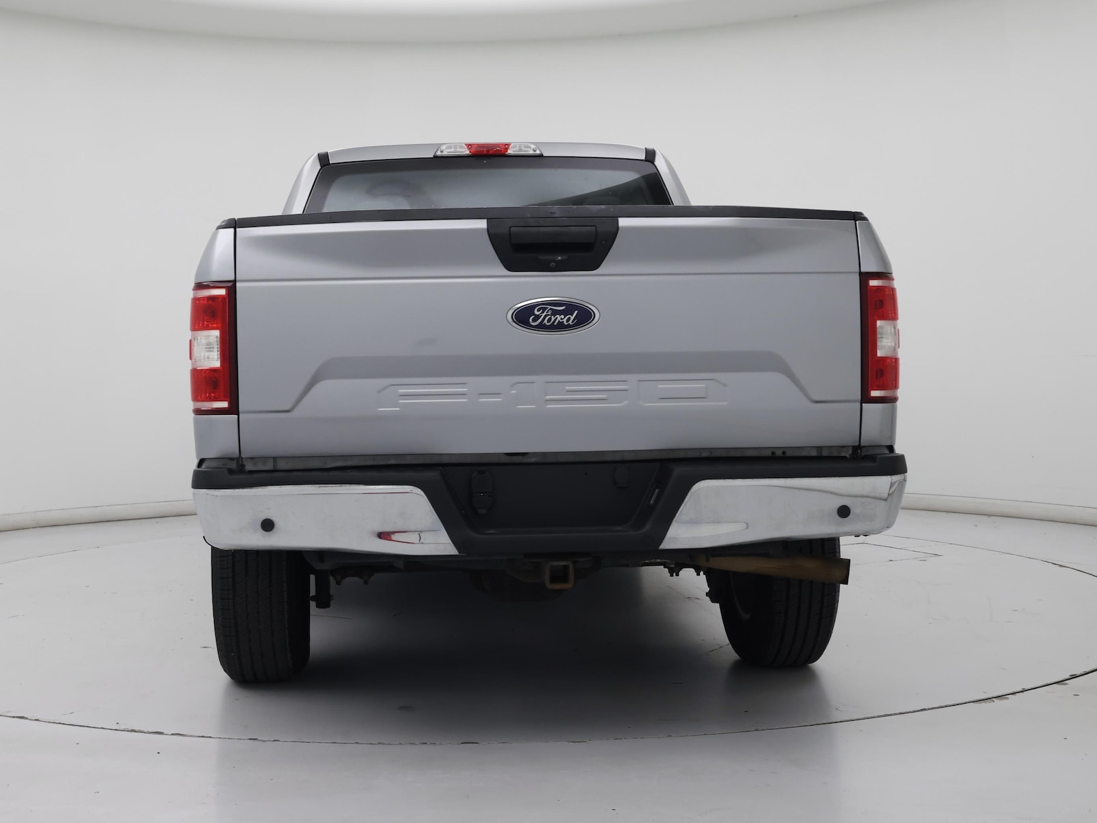 2020 Ford F-150 XL - Photo 7