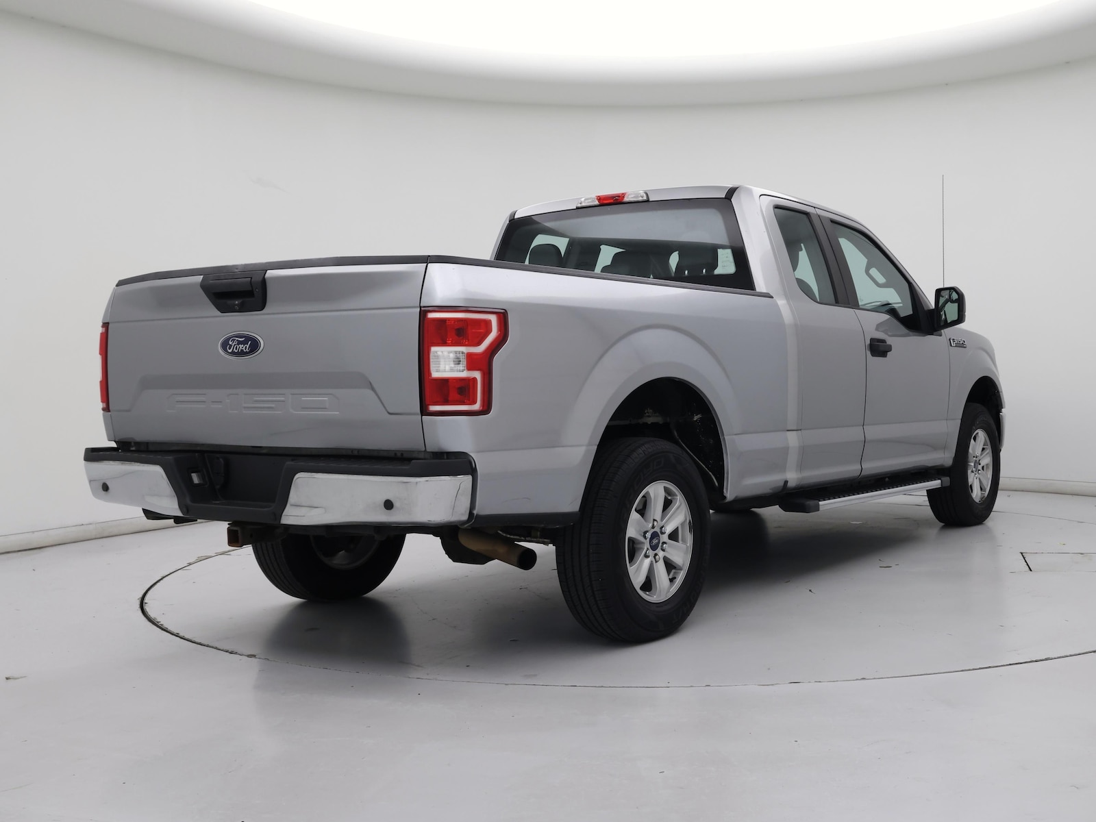 2020 Ford F-150 XL - Photo 9