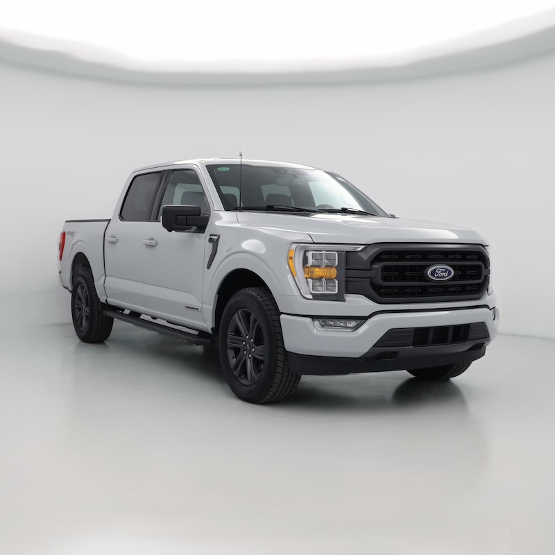 2023 Ford F150 XLT