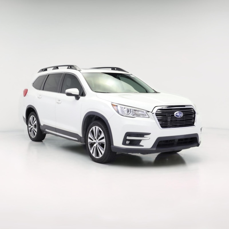 2022 Subaru Ascent Limited