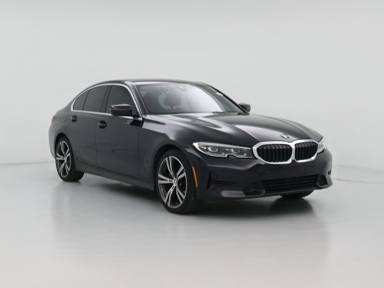 2021 BMW 3 Series