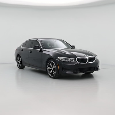 2021 BMW 330 I xDrive