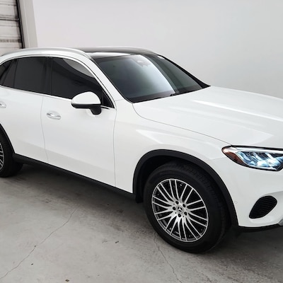 2024 Mercedes-Benz GLC300