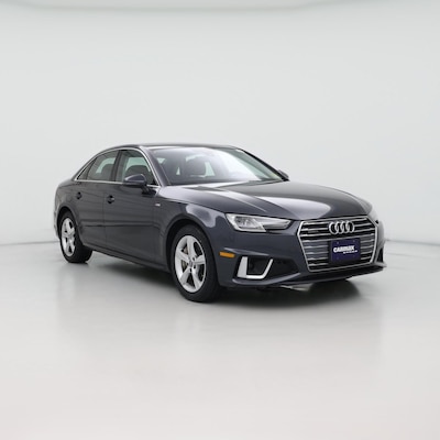 2019 Audi A4 Premium