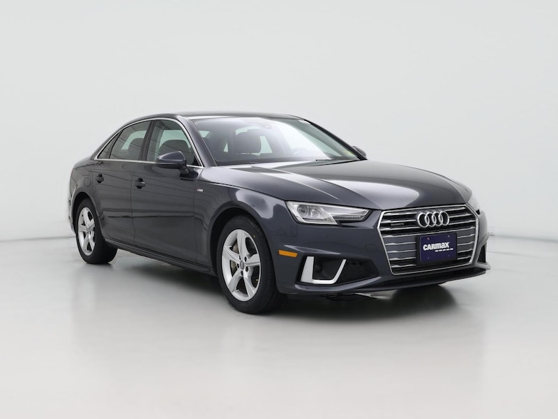 2019 Audi A4 Premium