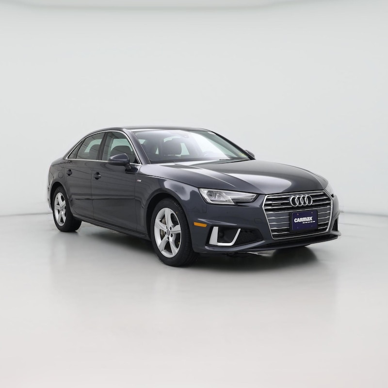 2019 Audi A4 Premium