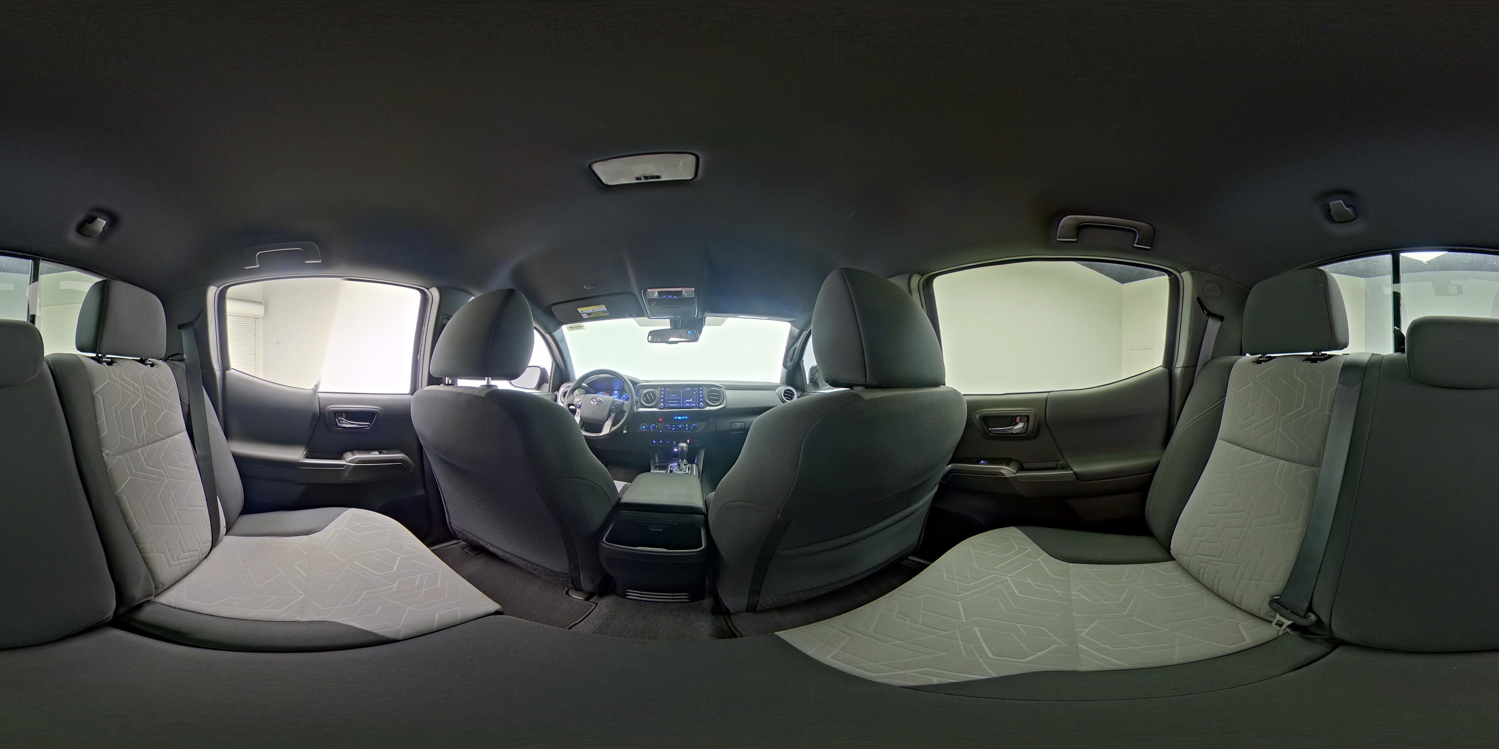 2023 Toyota Tacoma TRD Sport - Photo 23