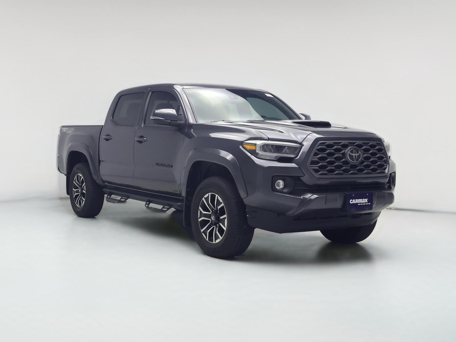 2023 Toyota Tacoma TRD Sport - Photo 1