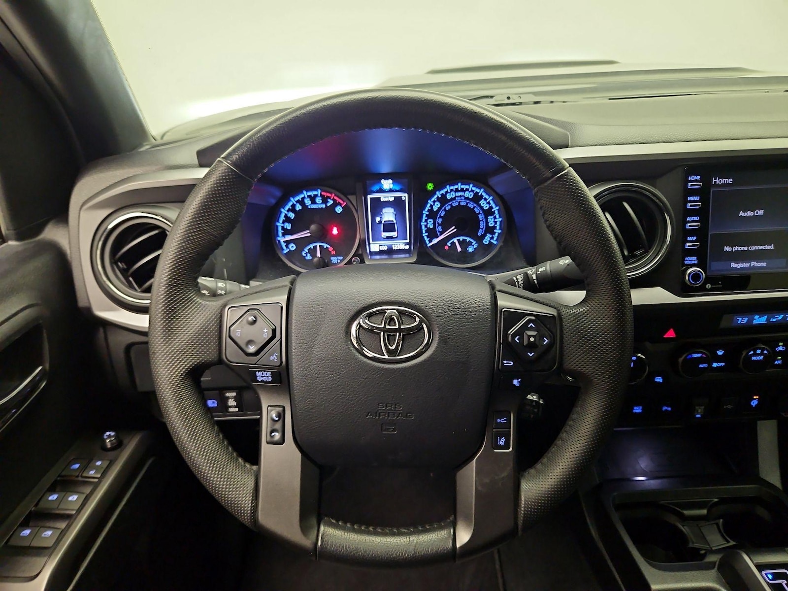 2023 Toyota Tacoma TRD Sport - Photo 11