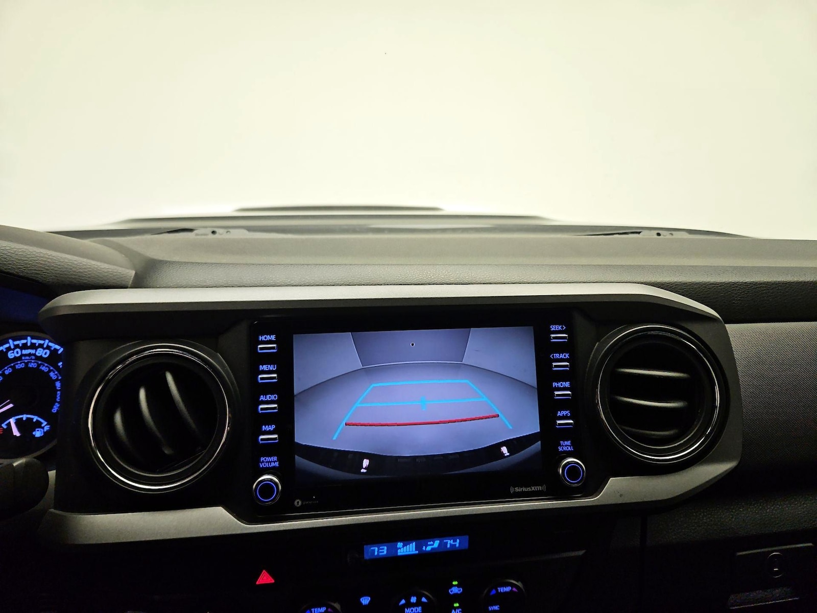 2023 Toyota Tacoma TRD Sport - Photo 14