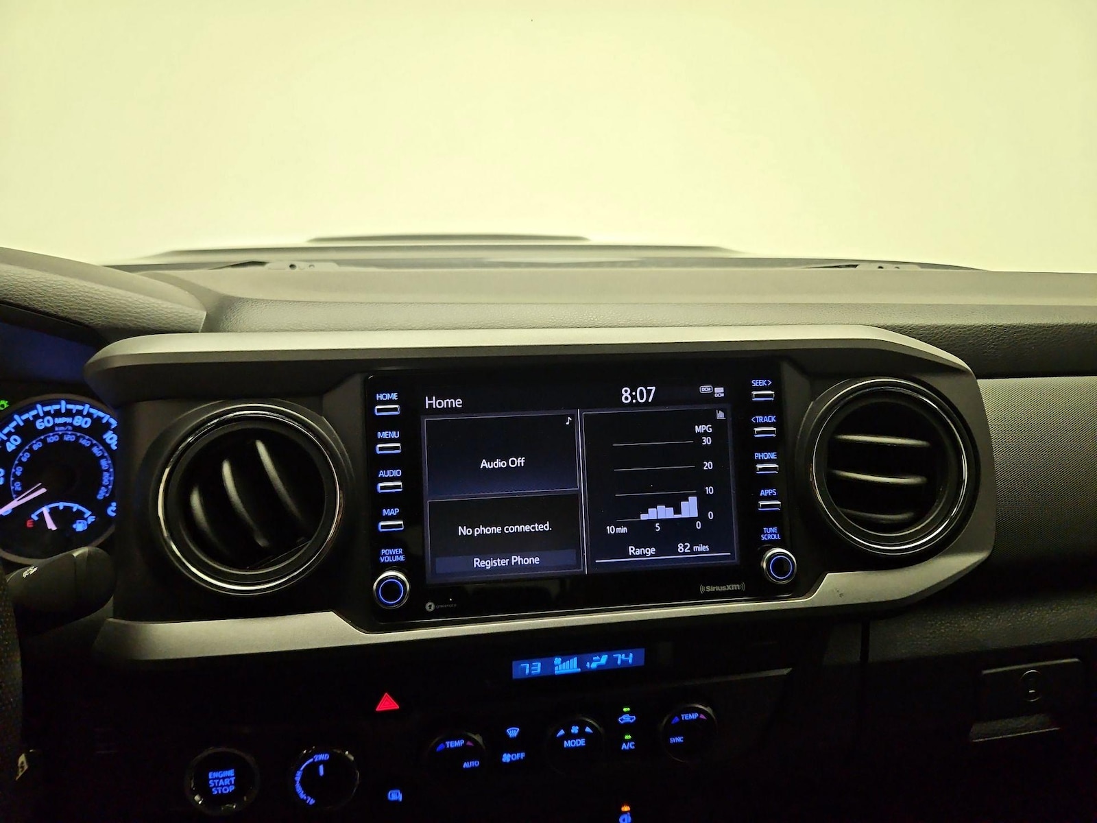 2023 Toyota Tacoma TRD Sport - Photo 15