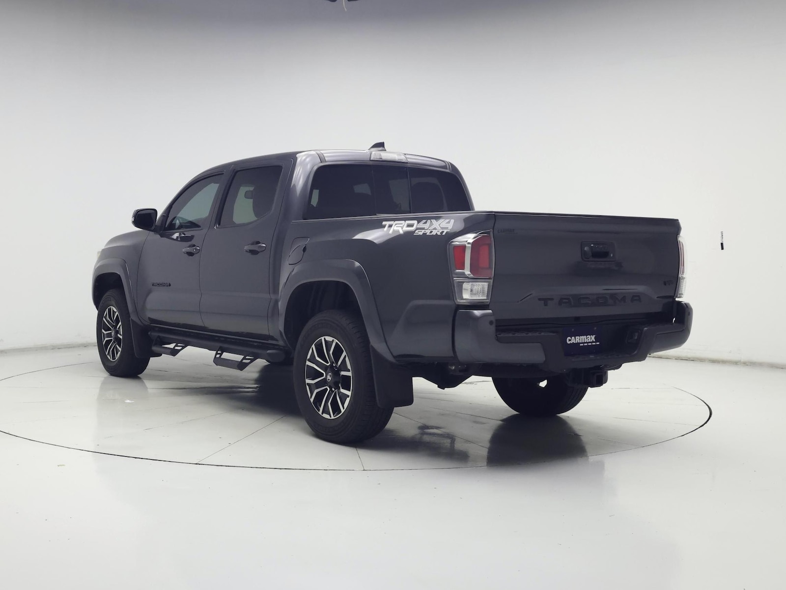 2023 Toyota Tacoma TRD Sport - Photo 3