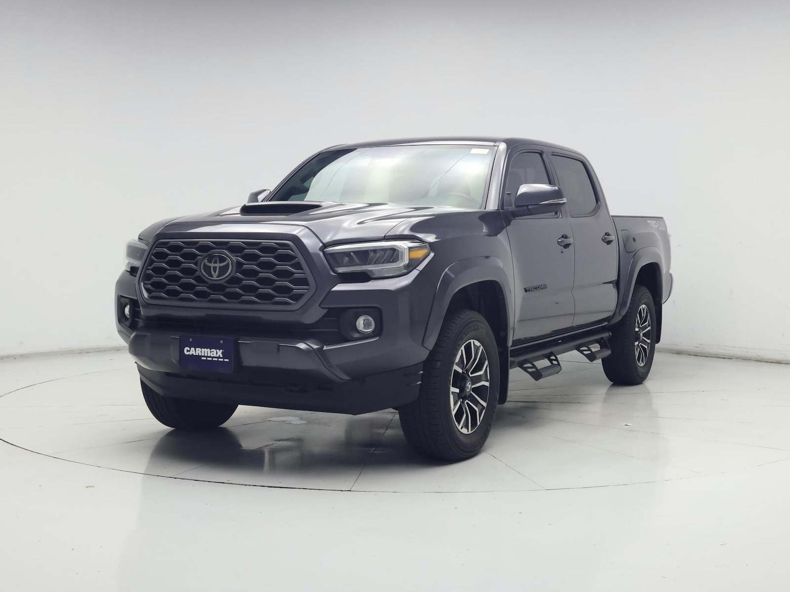 2023 Toyota Tacoma TRD Sport - Photo 5