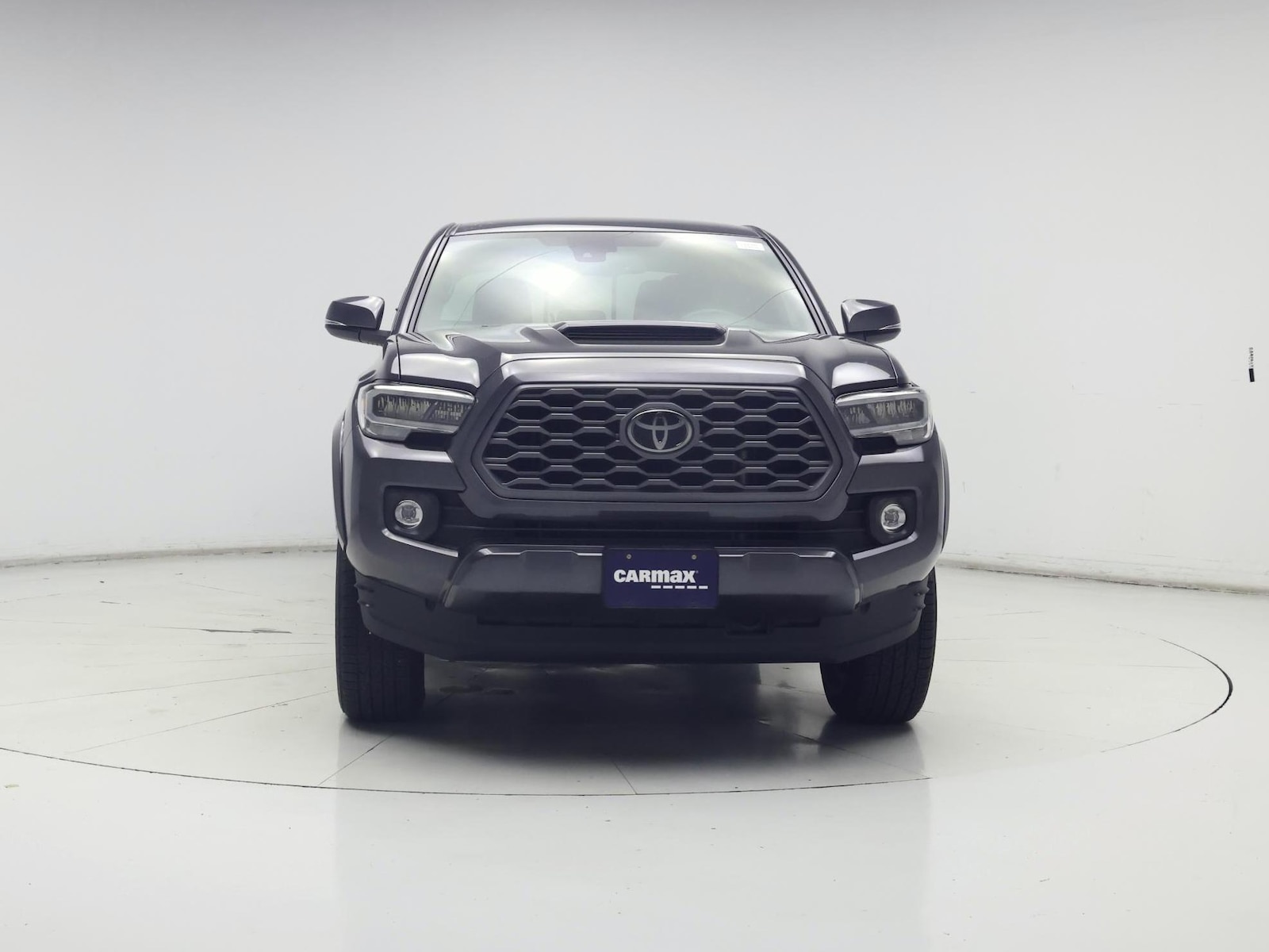 2023 Toyota Tacoma TRD Sport - Photo 6