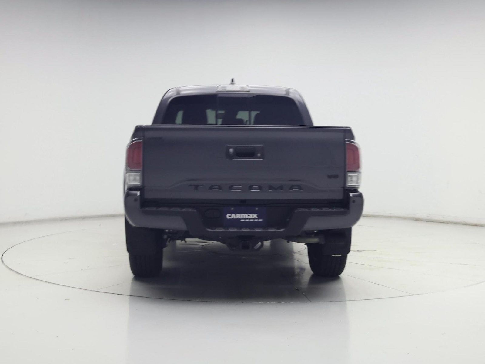 2023 Toyota Tacoma TRD Sport - Photo 7