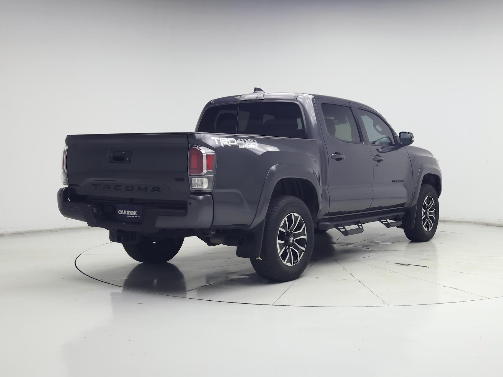 2023 Toyota Tacoma TRD Sport - Photo 9