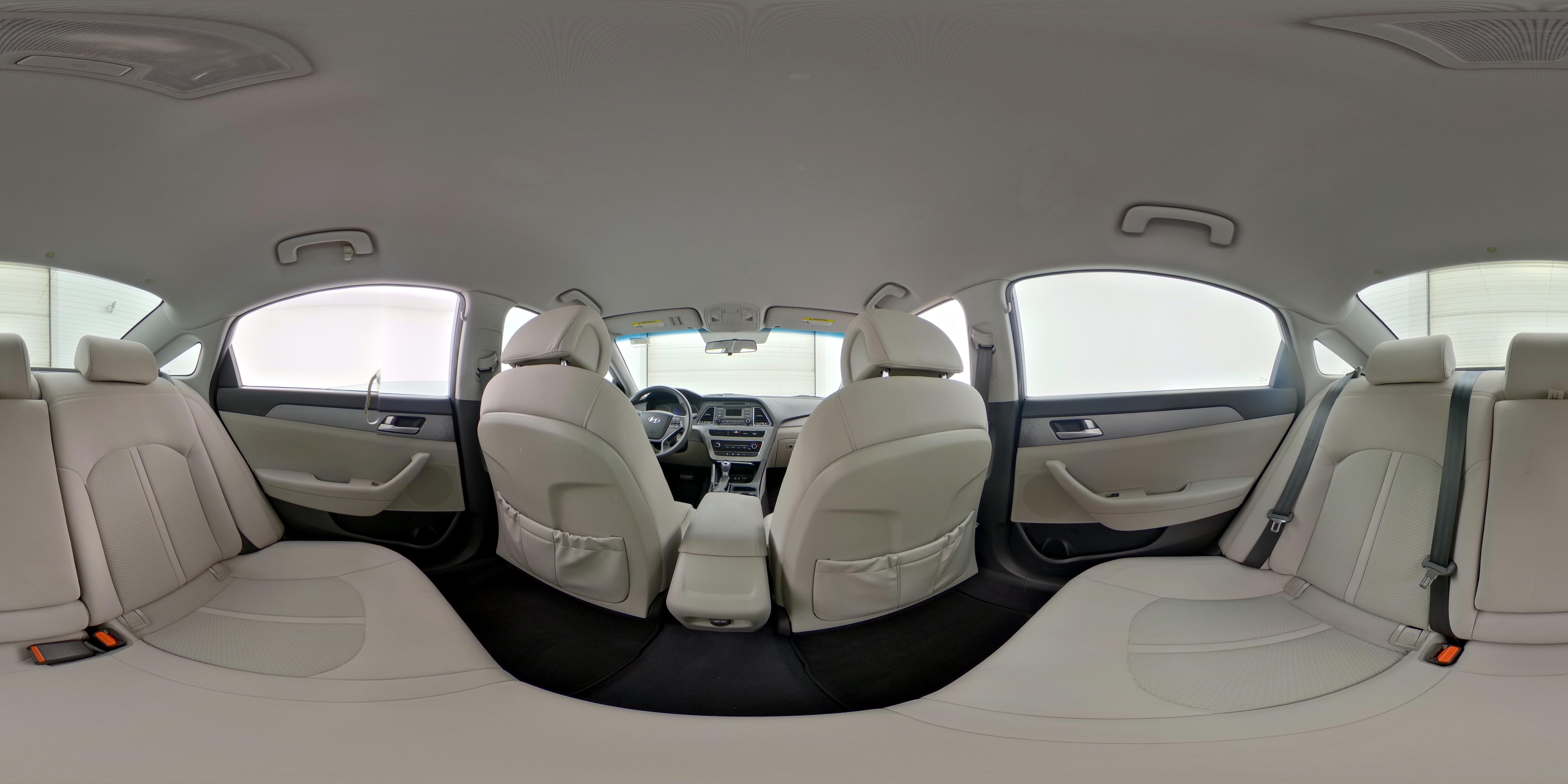 2017 Hyundai Sonata SE - Photo 24