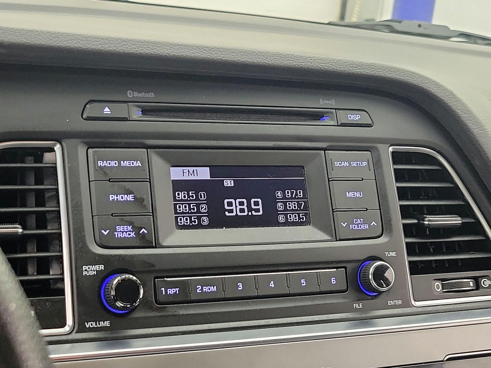 2017 Hyundai Sonata SE - Photo 15