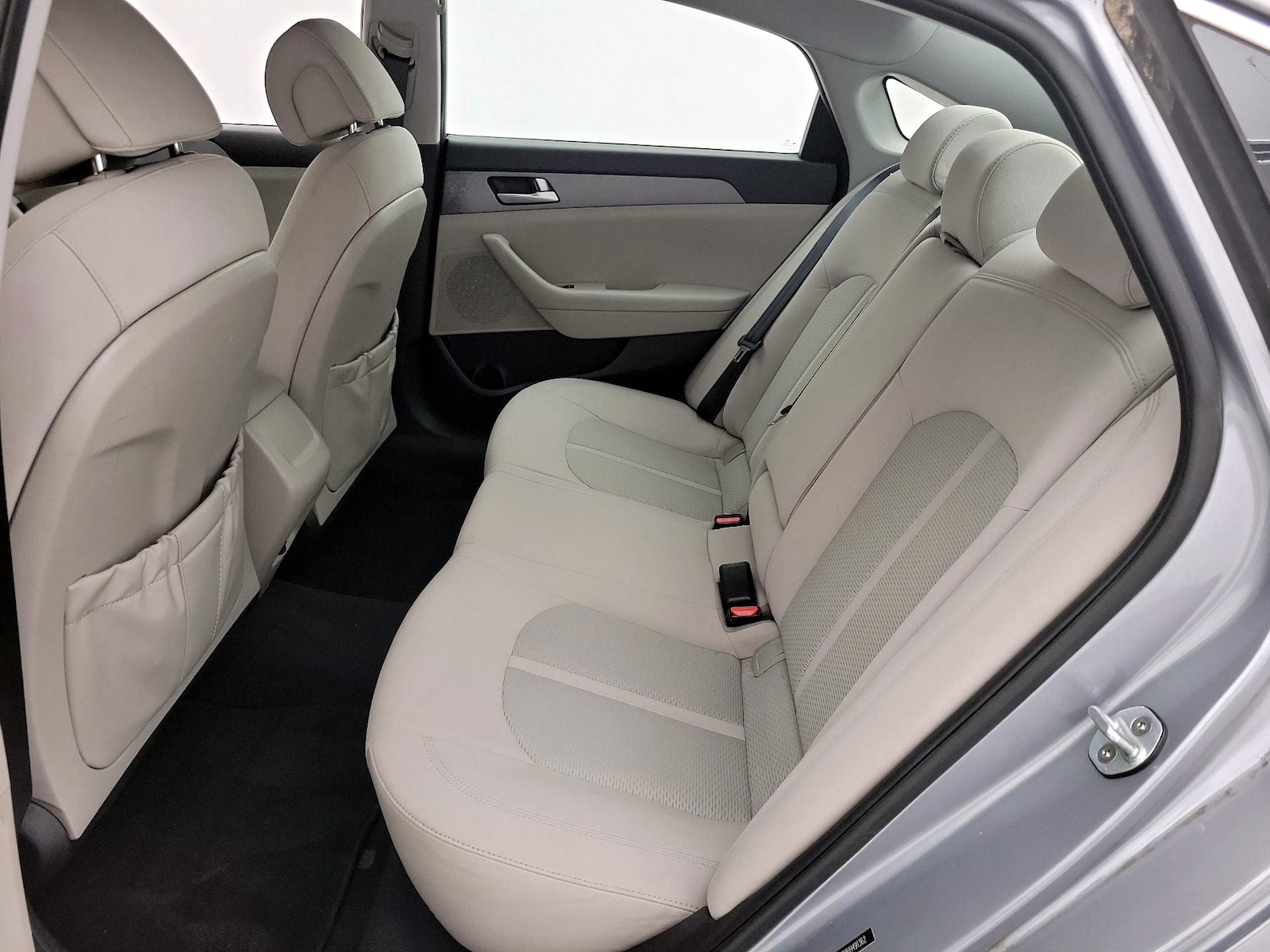 2017 Hyundai Sonata SE - Photo 19